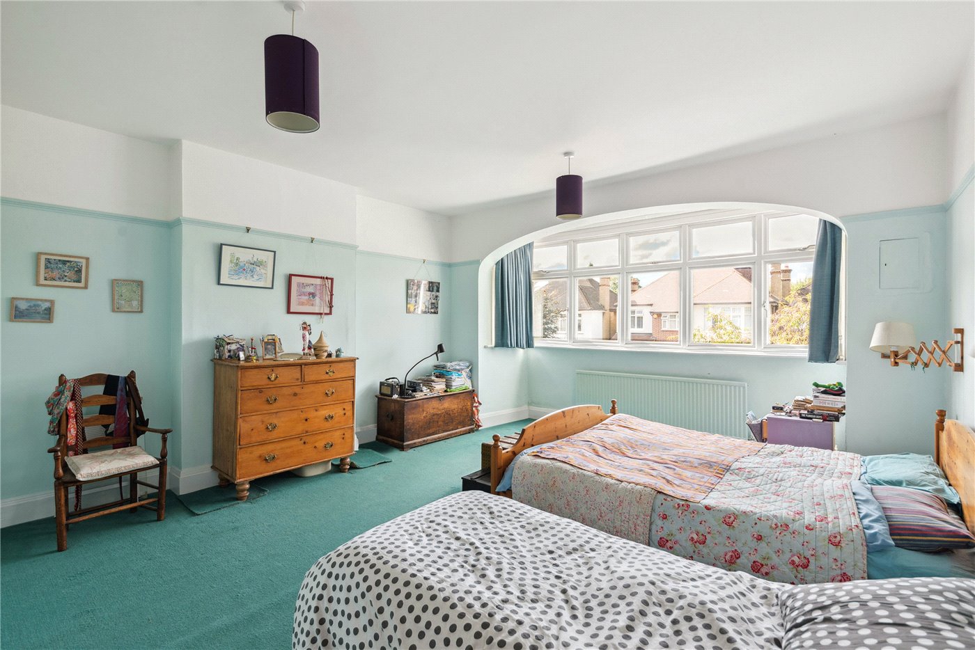 Principal Bedroom